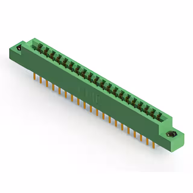 305-040-520-208 EDAC Inc.  Edgeboard Connectors